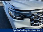 New 2025 Ford Explorer Platinum for sale #D08451 - photo 10