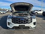 New 2025 Ford Explorer Platinum for sale #D08451 - photo 18