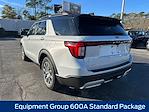 New 2025 Ford Explorer Platinum for sale #D08451 - photo 4
