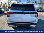 New 2025 Ford Explorer Platinum for sale #D08451 - photo 5