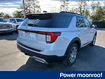 New 2025 Ford Explorer Platinum for sale #D08451 - photo 6