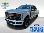 New 2026 Ford F-350 Platinum Crew Cab for sale #D09680 - photo 1