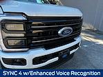 New 2026 Ford F-350 Platinum Crew Cab for sale #D09680 - photo 14