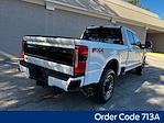 New 2026 Ford F-350 Platinum Crew Cab for sale #D09680 - photo 8