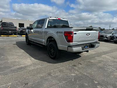 2025 Ford F-150 SuperCrew Cab 4x4 Pickup for sale #D10360 - photo 2