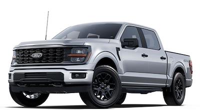 2025 Ford F-150 SuperCrew Cab 4x4 Pickup for sale #D10877 - photo 1