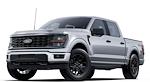 2025 Ford F-150 SuperCrew Cab 4x4 Pickup for sale #D10877 - photo 1