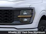 2026 Ford F-150 SuperCrew Cab 4WD Pickup for sale #D10936 - photo 24