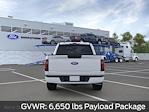 2026 Ford F-150 SuperCrew Cab 4WD Pickup for sale #D10936 - photo 7