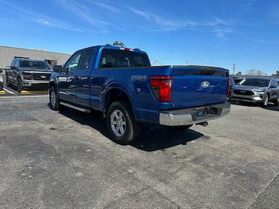 2025 Ford F-150 Super Cab 4x4 Pickup for sale #D10961 - photo 2