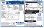 2025 Ford F-150 Super Cab 4WD Pickup for sale #D10961 - photo 81