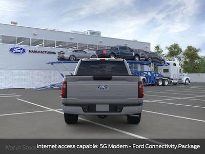 New 2026 Ford F-150 - photo 1