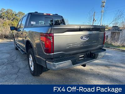 New 2026 Ford F-150 XLT SuperCrew Cab for sale #D11383 - photo 2
