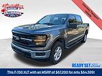 New 2026 Ford F-150 XLT SuperCrew Cab for sale #D11383 - photo 1
