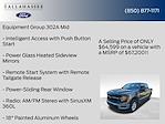 New 2026 Ford F-150 XLT SuperCrew Cab for sale #D11383 - photo 24