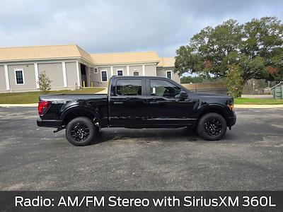 New 2026 Ford F-150 STX SuperCrew Cab for sale #D12075 - photo 2