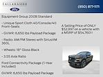 2026 Ford F-150 SuperCrew Cab 4WD Pickup for sale #D12075 - photo 9