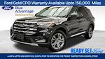 2025 Ford Explorer 4WD SUV for sale #D12075A - photo 1