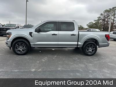 New 2026 Ford F-150 STX SuperCrew Cab for sale #D12986 - photo 2