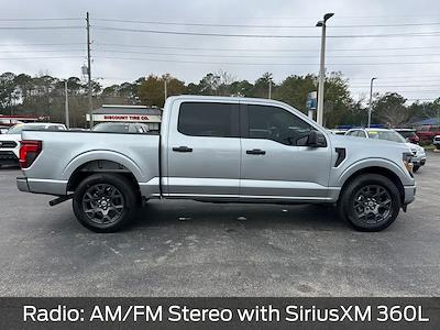 New 2026 Ford F-150 STX SuperCrew Cab for sale #D12986 - photo 2