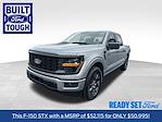 New 2026 Ford F-150 STX SuperCrew Cab for sale #D12986 - photo 1