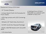 2026 Ford F-150 SuperCrew Cab RWD Pickup for sale #D12986 - photo 9