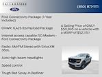 2026 Ford F-150 SuperCrew Cab RWD Pickup for sale #D12986 - photo 23