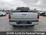 New 2026 Ford F-150 STX SuperCrew Cab for sale #D12986 - photo 5