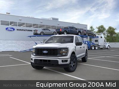 New 2026 Ford F-150 STX SuperCrew Cab for sale #D13126 - photo 2