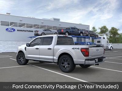 New 2026 Ford F-150 - photo 1