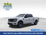 New 2026 Ford F-150 STX SuperCrew Cab for sale #D13126 - photo 1