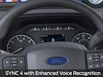 New 2026 Ford F-150 STX SuperCrew Cab for sale #D13126 - photo 17