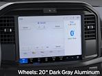 New 2026 Ford F-150 STX SuperCrew Cab for sale #D13126 - photo 19