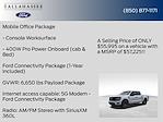 New 2026 Ford F-150 STX SuperCrew Cab for sale #D13126 - photo 25