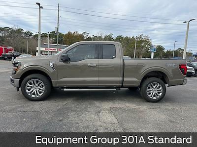 New 2026 Ford F-150 XLT Super Cab for sale #D13573 - photo 2