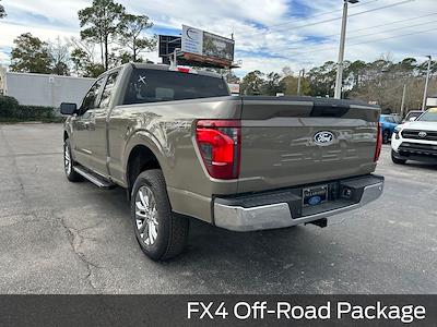New 2026 Ford F-150 XLT Super Cab for sale #D13573 - photo 2