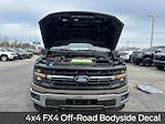 New 2026 Ford F-150 XLT Super Cab for sale #D13573 - photo 20