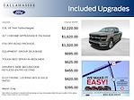 New 2026 Ford F-150 XLT Super Cab for sale #D13573 - photo 3