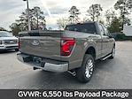 New 2026 Ford F-150 XLT Super Cab for sale #D13573 - photo 3