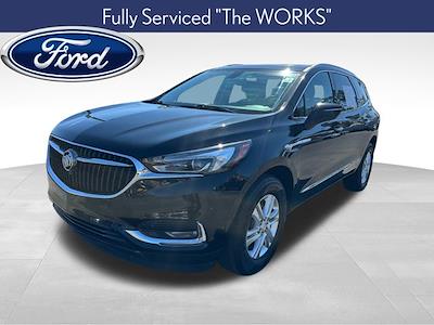 Used 2021 Buick Enclave Essence FWD SUV for sale #D13790A - photo 1