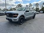 New 2025 Ford F-150 STX SuperCrew Cab 4x4 Pickup for sale #D13850 - photo 1