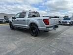 New 2025 Ford F-150 STX SuperCrew Cab 4x4 Pickup for sale #D13850 - photo 2