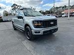 New 2025 Ford F-150 STX SuperCrew Cab 4x4 Pickup for sale #D13850 - photo 26