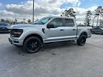 New 2025 Ford F-150 STX SuperCrew Cab 4x4 Pickup for sale #D13850 - photo 4