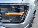 New 2025 Ford F-150 STX SuperCrew Cab 4x4 Pickup for sale #D13850 - photo 31