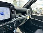 New 2025 Ford F-150 STX SuperCrew Cab 4x4 Pickup for sale #D13850 - photo 93