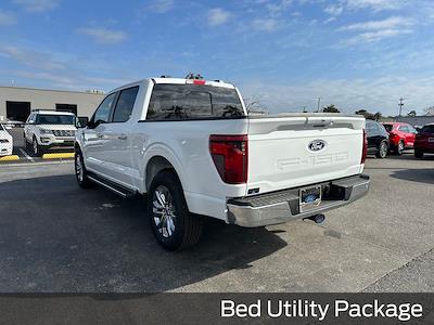 2025 Ford F-150 SuperCrew Cab RWD Pickup for sale #D13885 - photo 2