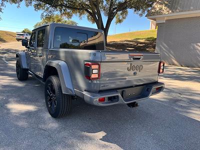 2022 Jeep Gladiator Crew Cab 4WD Pickup for sale #D13885A - photo 2