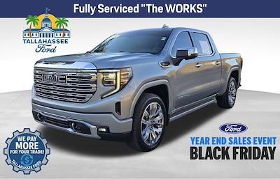 2024 GMC Sierra 1500 Crew Cab 4WD Pickup for sale #D13885B - photo 1