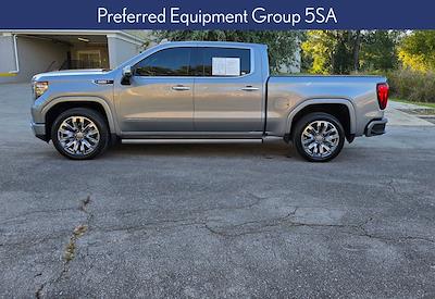2024 GMC Sierra 1500 Crew Cab 4WD Pickup for sale #D13885B - photo 2